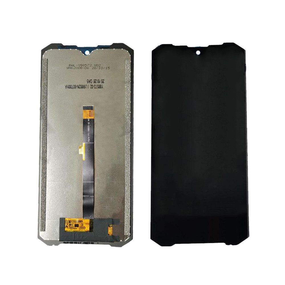 Doogee Doogee s96/s96 pro Screen Assembly s61 s98/s98 pro จอแสดงผล LCD
