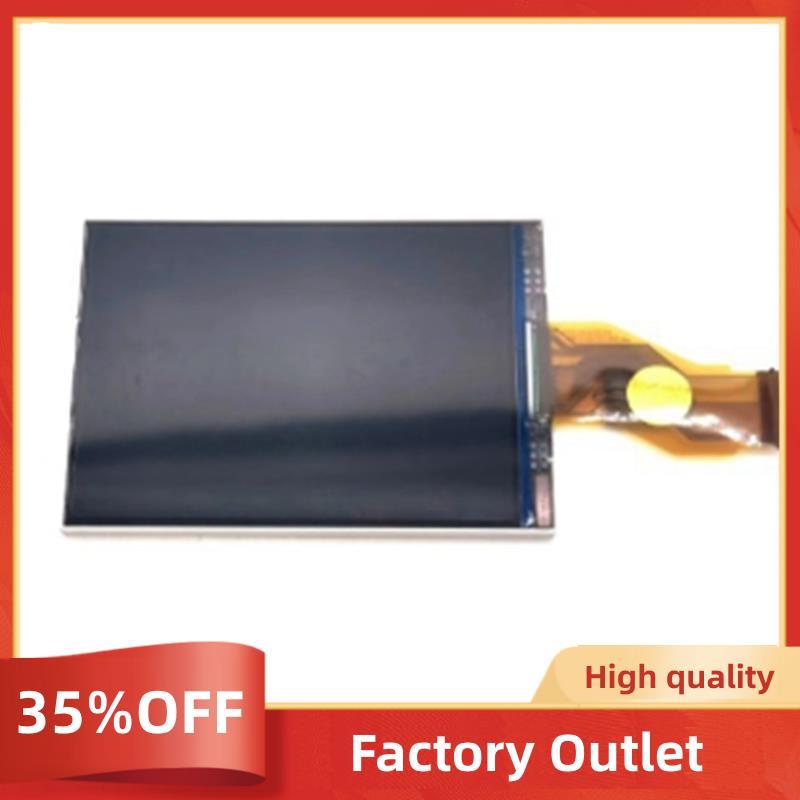 สําหรับ IXUS175 IXUS180 IXUS185 IXUS190 กล้องซ่อมจอแสดงผล LCD คุณภาพสูง