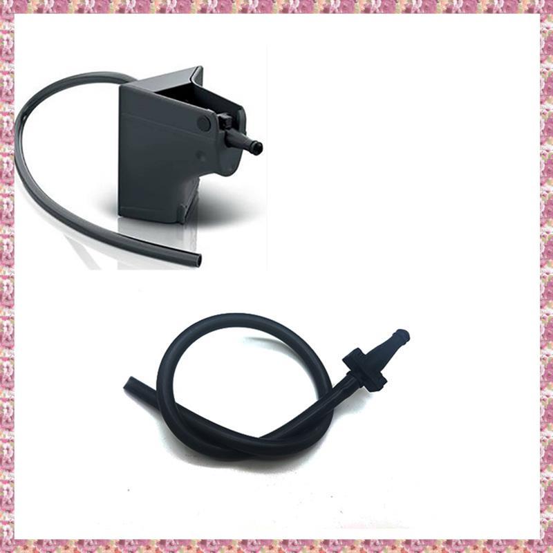 [VCR] อะแดปเตอร์ภาชนะนม 3 ชิ้นสําหรับ EQ9 S500 S700 00577862 TZ90008 เครื่องชงกาแฟ