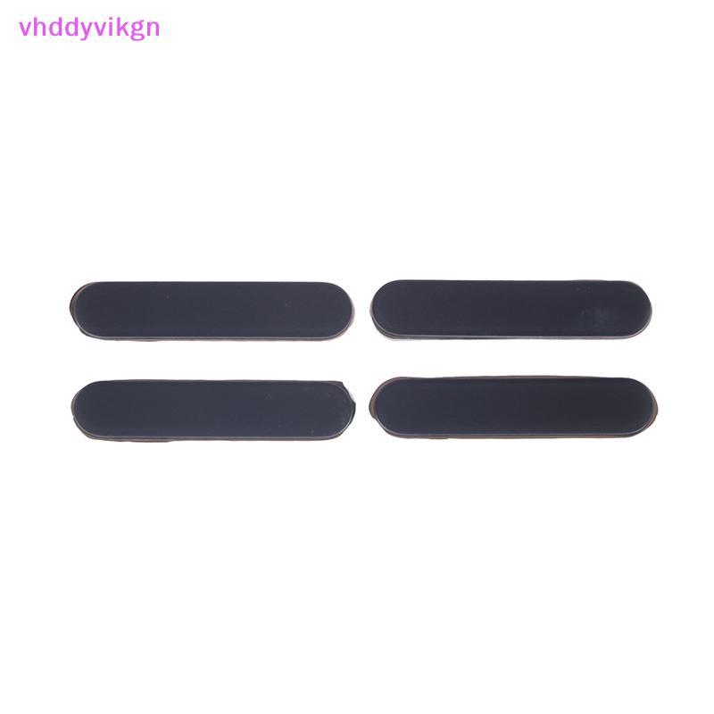VHDD 4PCS แล็ปท็อปยางฟุตสําหรับ Thinkpad P50 P51 P52 เปลือกด้านล่างแผ่นยาง TH