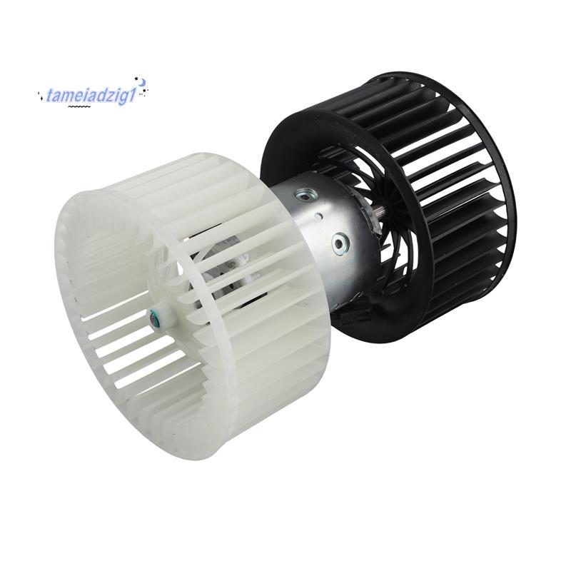 มอเตอร์พัดลมเป่าลม A/C 64113453729 64116900685 สําหรับ E46 X3 E83 323I 325CI 325I 325XI 328CI 330CI