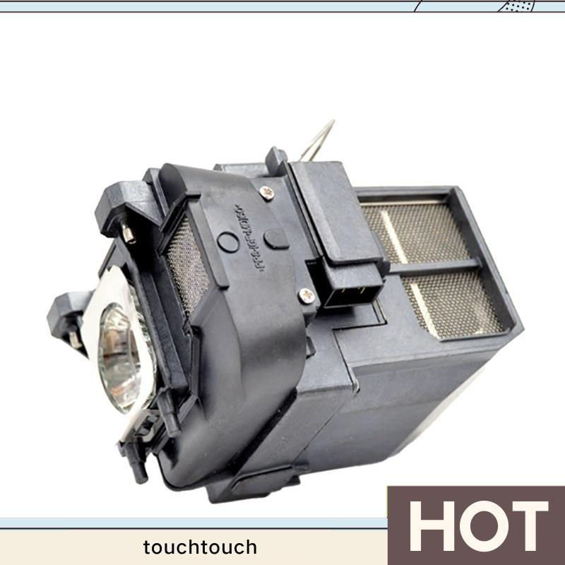 โคมไฟโปรเจคเตอร์ ELPLP77 V13H010L77 สําหรับ PowerLite 4650 4750W 4855WU G5910 -4550 -4750W -4850WU -