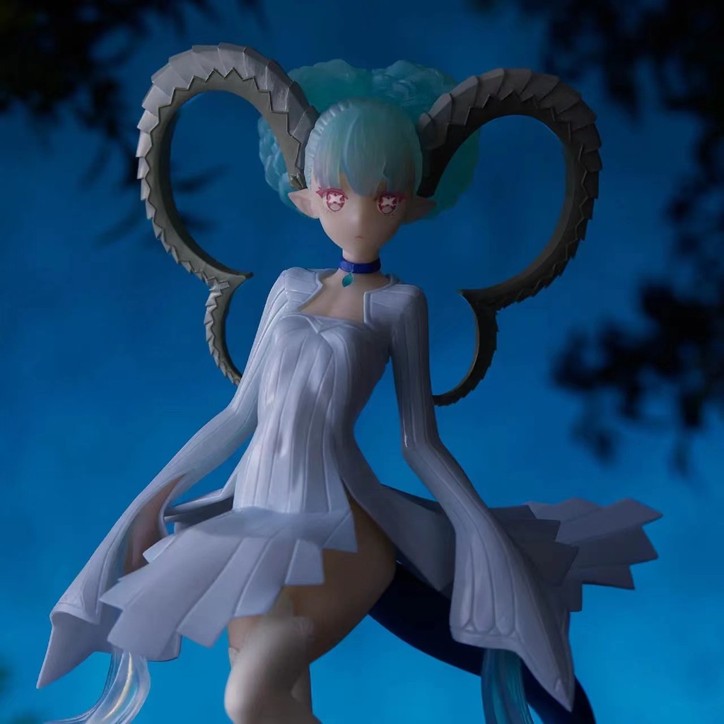 SEGA SEGA Luminastate FGO Tiamat Scenery Figure Pre-Order