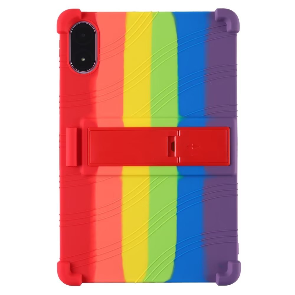 สําหรับ Redmi Pad2 Pro 12.1 นิ้ว 2025 ซิลิคอนสําหรับ Redmi Pad2 Pro เด็กกรณี