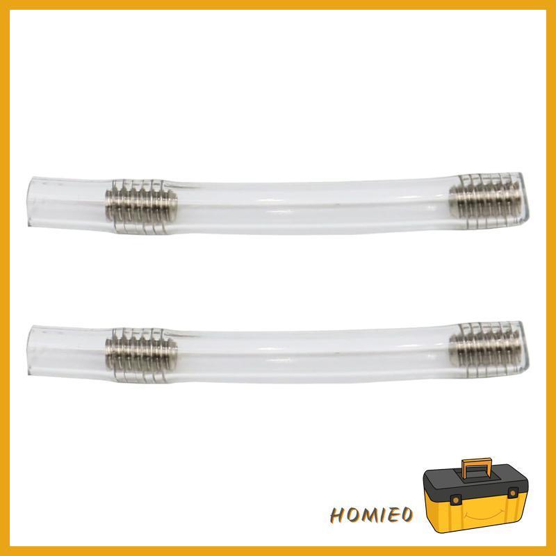 HOMIE0 2 ชิ้น 1117-350-5800 หัวฉีดแรงดันน้ํามันสําหรับ 021 023 025 028 029 038 039 042 048 MS290 MS3