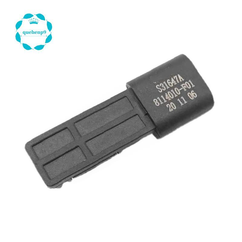 [Q9 เร็ว]8114010-F01 เซ็นเซอร์อุณหภูมิกลางแจ้งสําหรับ CS35 CS75 Alsvin V3 V5 V7 EADO