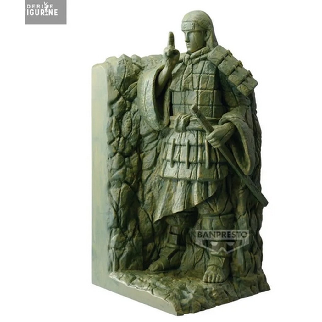 Banpresto 4983164297300 NARUTO FL THE FINAL VALLEY-HASHIRAMA SENJU-