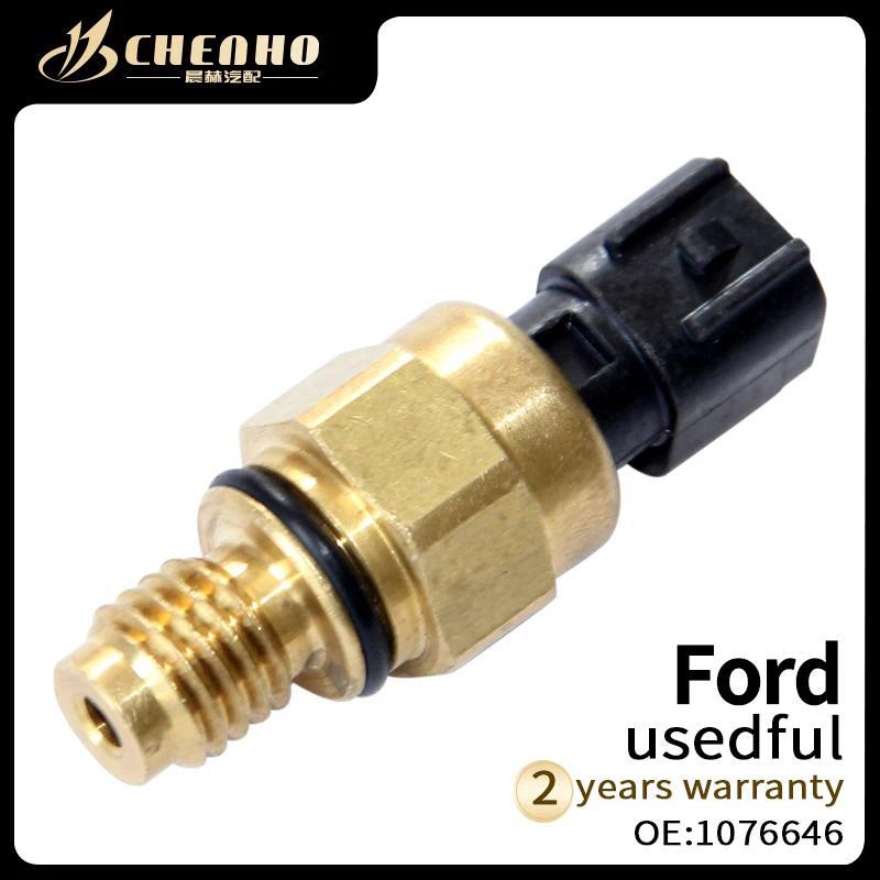 CHENHO ยี่ห้อใหม่เซ็นเซอร์ความดันน้ํามันสําหรับ Ford YS4Z-3N824-BA 98AB3N824CC 1076646 98AB-3N824-CC