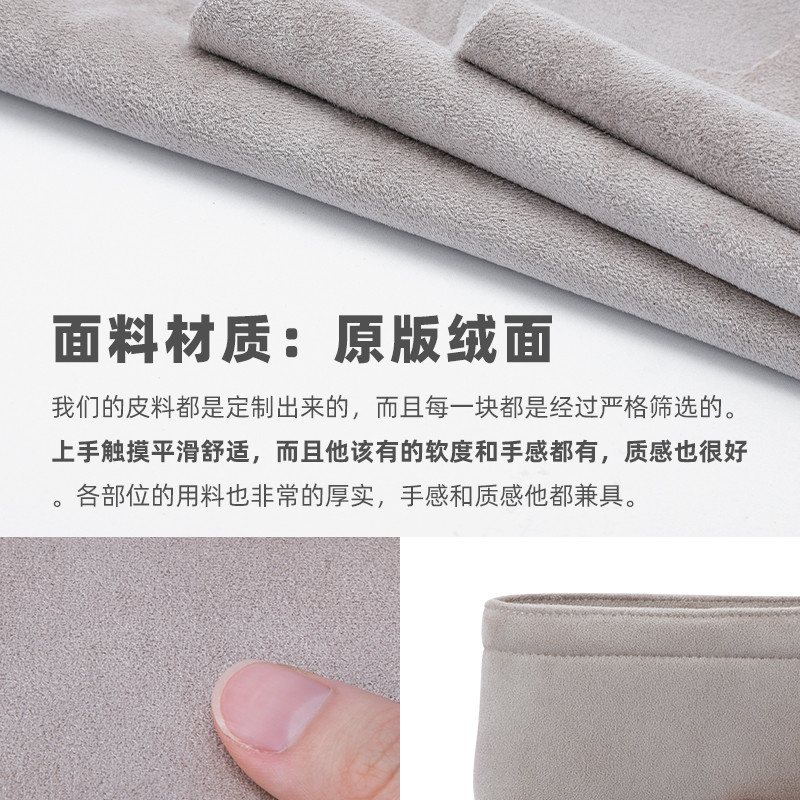 Beige Bear บัฟเสริมภายในกระเป๋า tote ขนาดกลาง สำหรับ Gucci Ophidia series ลาย GG