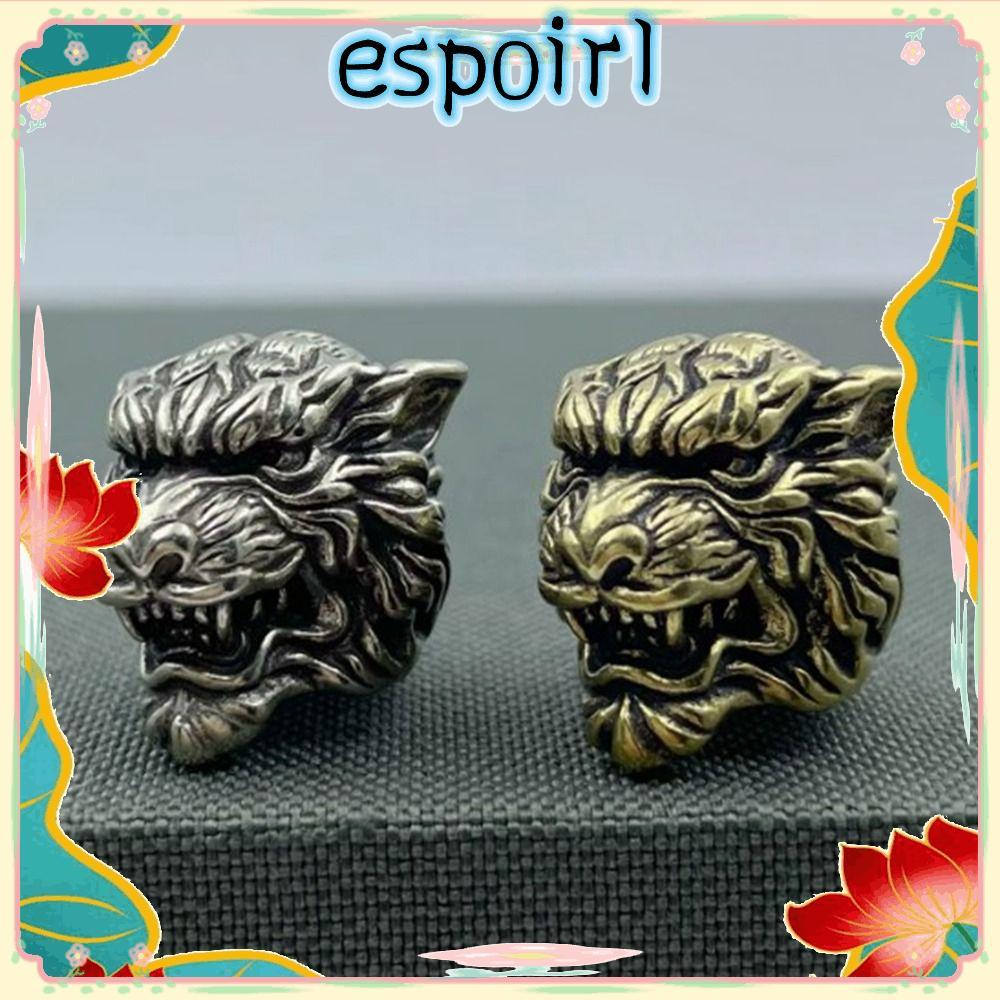 อีゾะ|Skull สองชั้น และ Retro Charms จากประติมากรรมทองเหลือง, อุปกรณ์ DIY เพื่อการทำเครื่องประดับ, พร