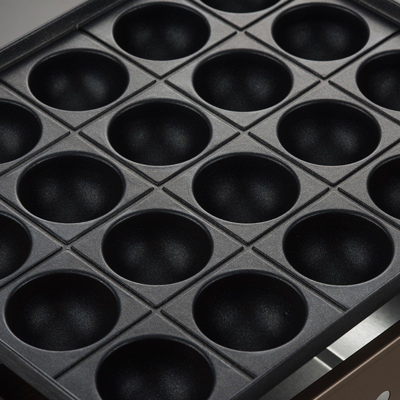 Octopus Maruko Cassette เตาอบหม้อ Baking Pan Machine Stall Commercial เครื่องมือชุด Iwatani ในครัวเร