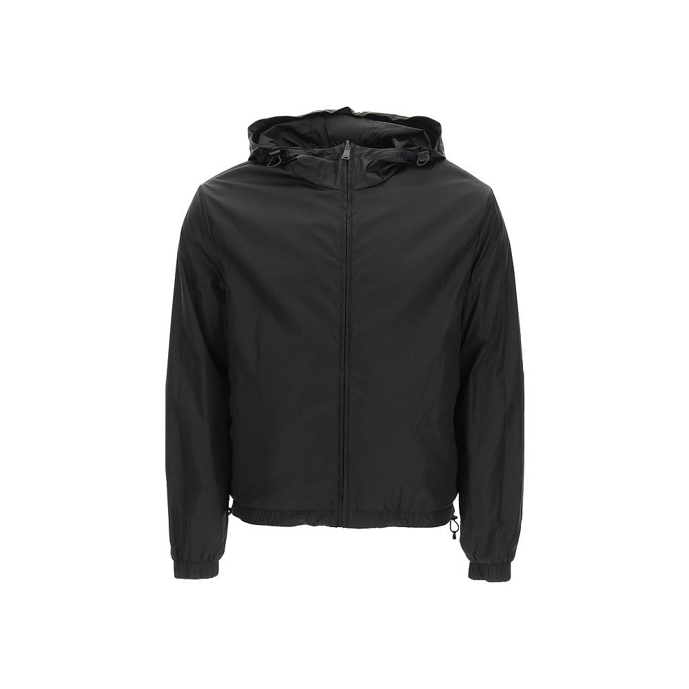 เสื้อเชิ้ตสีดำ FENDI สำหรับทั้งผู้ชายและผู้หญิง