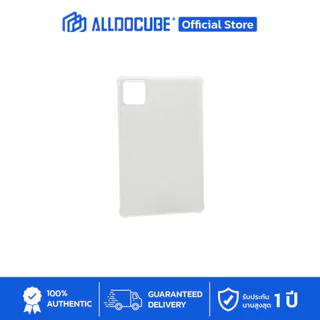 Alldocube เคสกันกระแทกTransparent สำหรับรุ่น iPlay 70 10.1 Inch