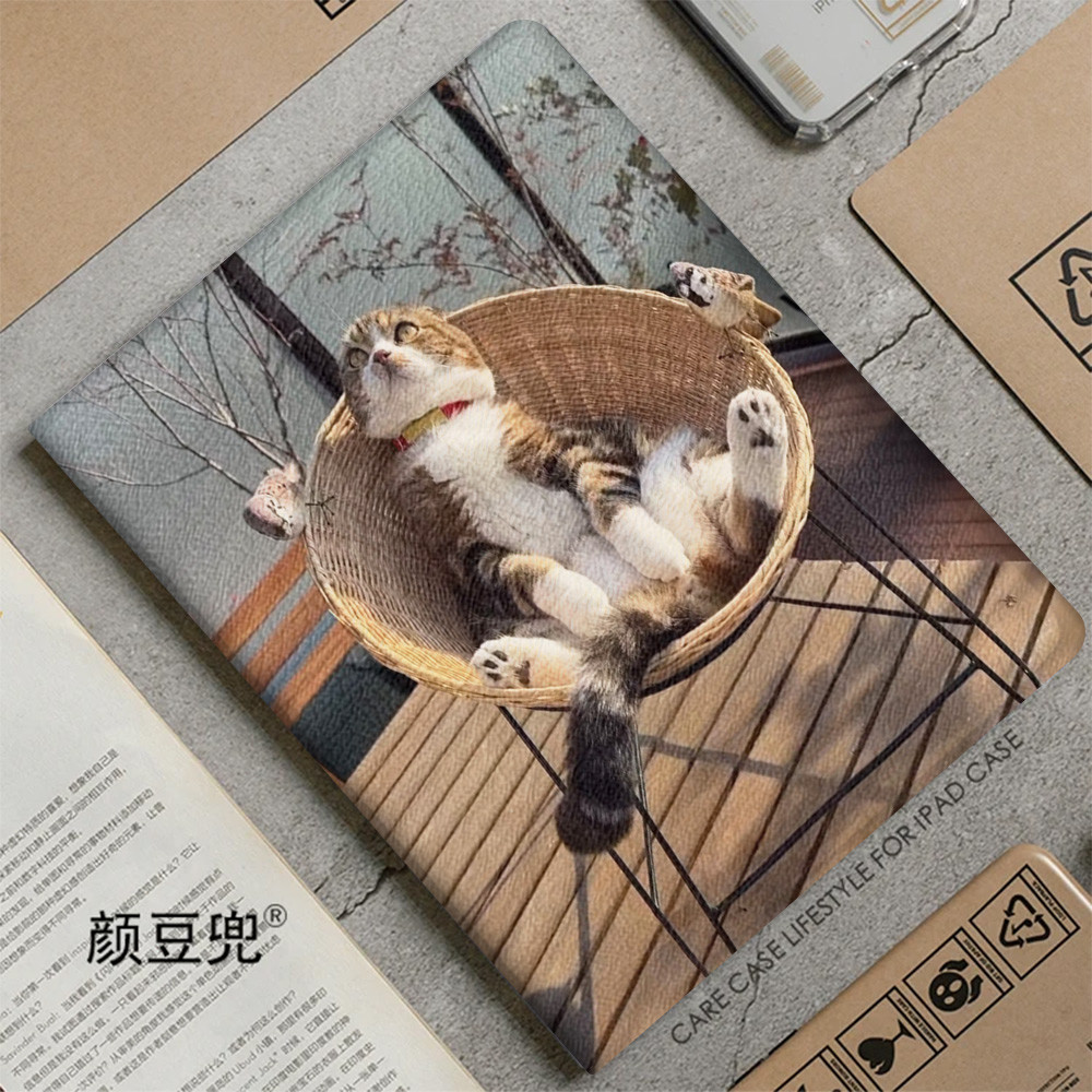 สําหรับกรณี iPad iPad 8th/9th/10th/11th Air4/5 mini6/7 pro 1/2/3/4-11in Air6/7 iPad 4th/5th/6th/7th 