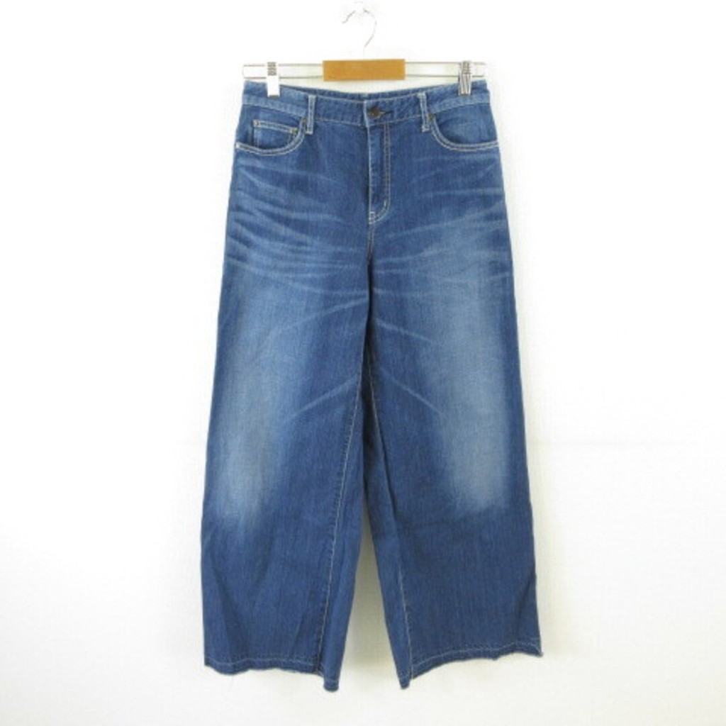 K.T KIYOKO TAKASE Jeans denim Direct from Japan Secondhand