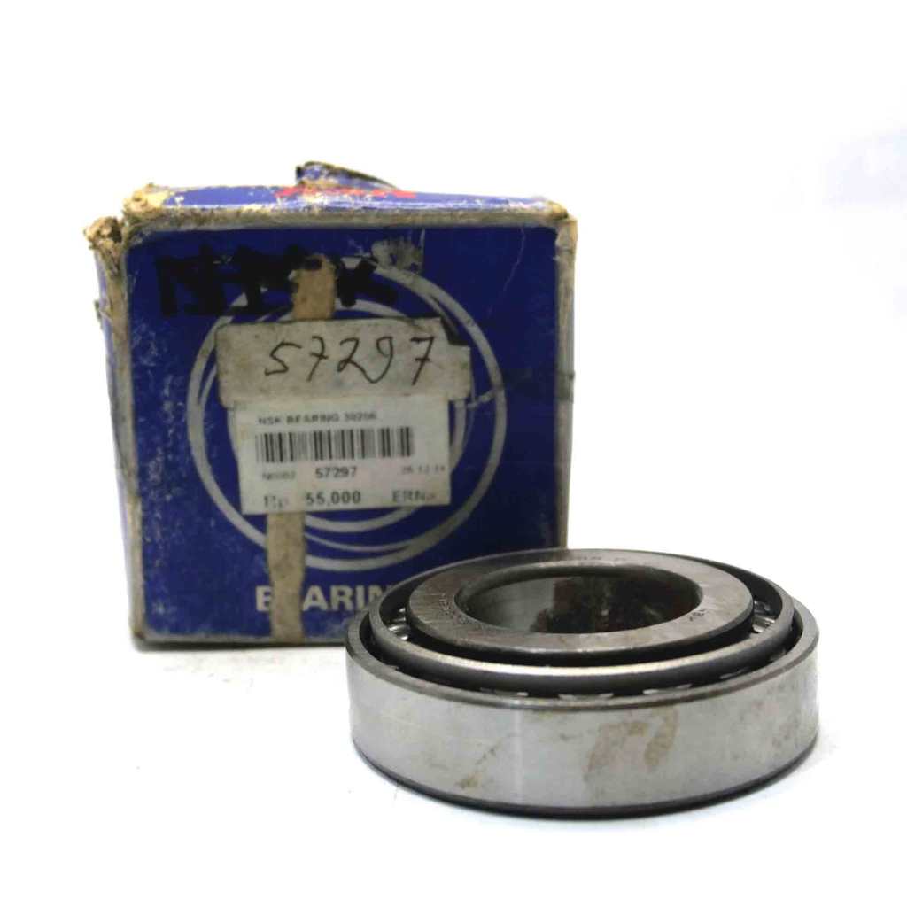 NSK BEARING 30206 / BARCODE HR 3026 J laher Lakers 30206