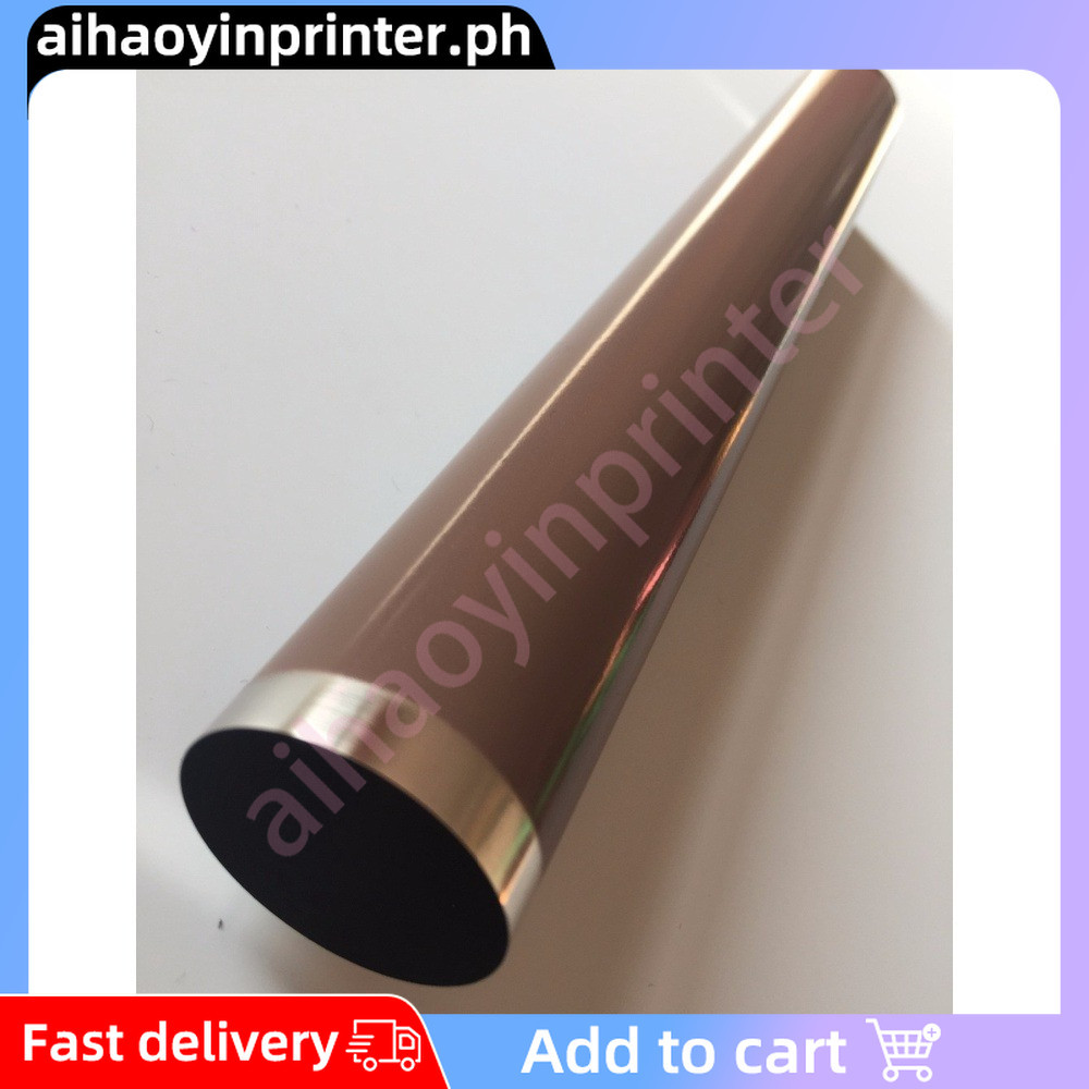 1PC Fuser ฟิล์มสําหรับ HP P4010 P4014 P4015 P4515 M4555 M600 M601 M602 M603 RM1-4554-FILM