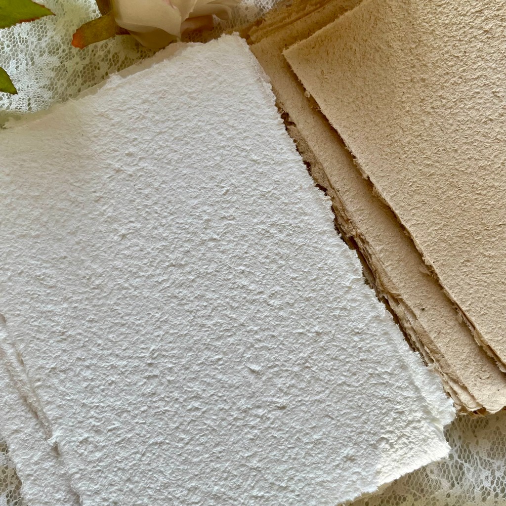 Retro คู่มือกาแฟย้อม Distressed Raw Edge Handmade กระดาษบันทึกเรือสําเภาตกแต่งเปล่าวิธีโบราณกระดาษ [