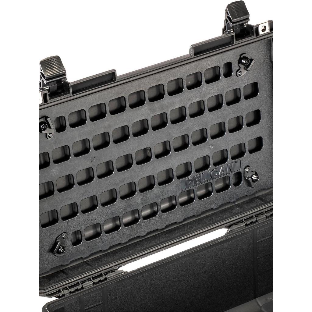 Pelican 1535MP Top Cover Organizer American pelican1535 Pelican Safety Box Accessories Organizer