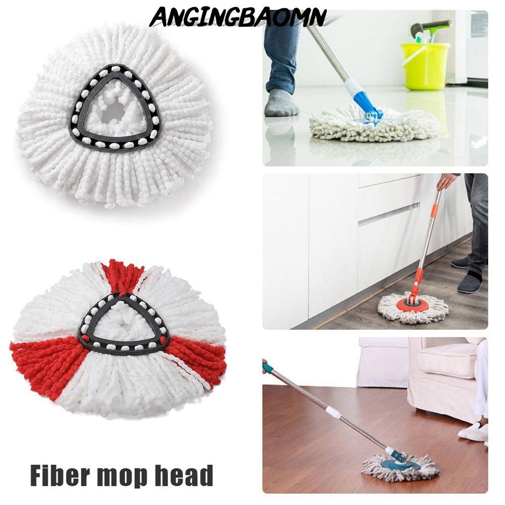 ANGINGBAOMN หัวม็อบ Easy Clean 360°