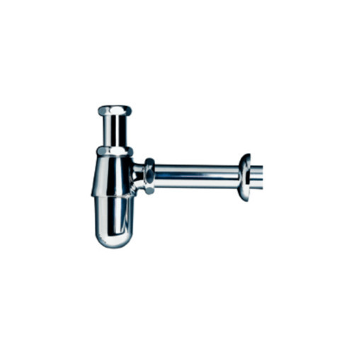 Cotto ท่อน้ำทิ้งแบบกระปุกทองเหลือง รุ่น CT680AX(HM)