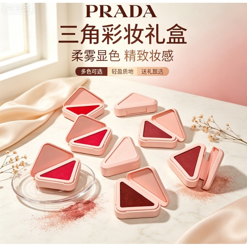 Silky Soft Blush ครีมอเนกประสงค์ 3.5g, Light Melting Transparent Natural, One Cream Multi-Purpose สา