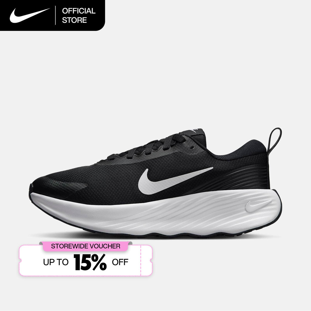 Nike Women's Promina Walking Shoes - Black [FV6343-002]