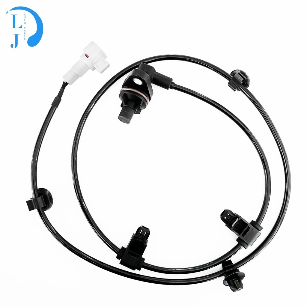89545-71020 89546-71020 ด้านหลังซ้ายและขวา ABS เซ็นเซอร์ความเร็วล้อสําหรับ Toyota Fortuner Hiluxauto