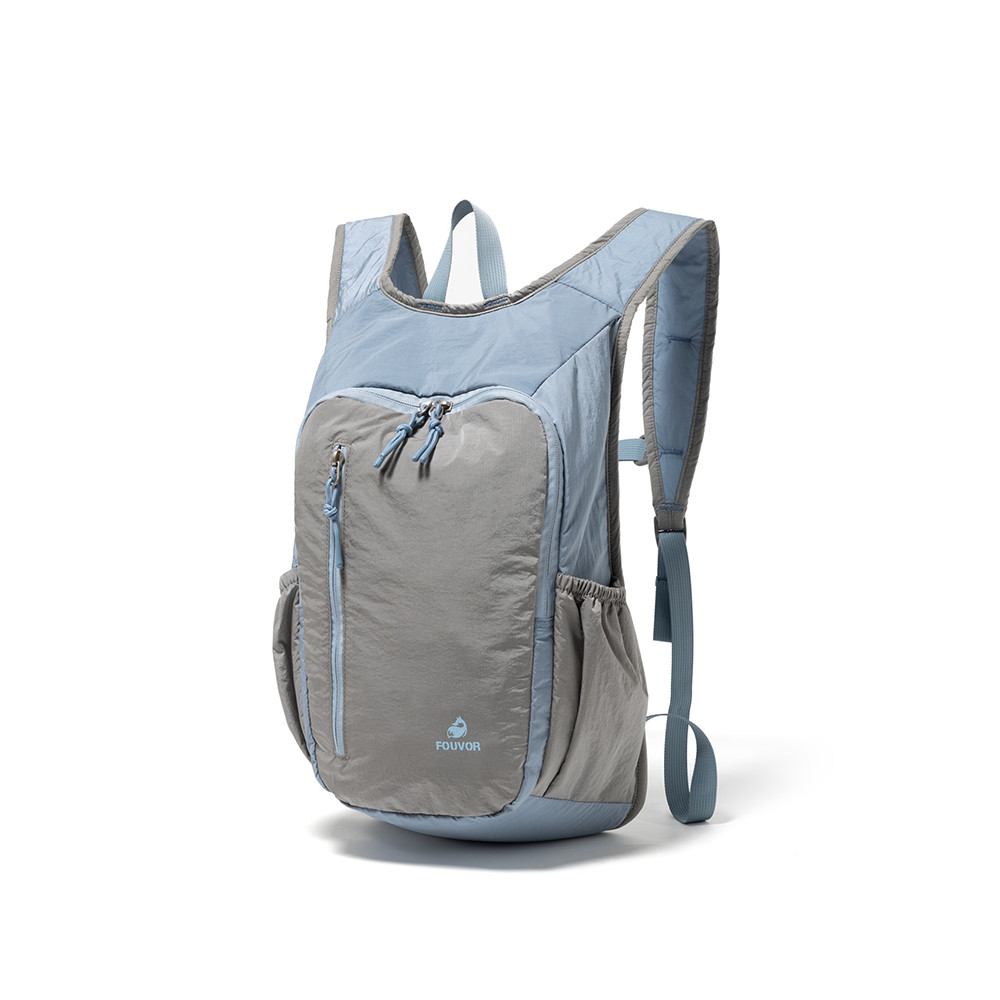 Fouvor Firefox Escape Bag Ultra-Lightweight Backpack High-End Niche Outdoor Leisure Sports Commuter 