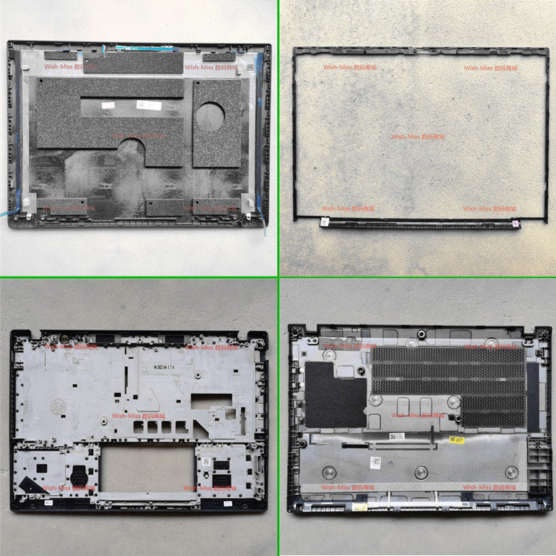 เหมาะสําหรับ HThinkpad T14 Gen 3 P14s Gen3 GEN 4 外เคส A เคส B C เคสD