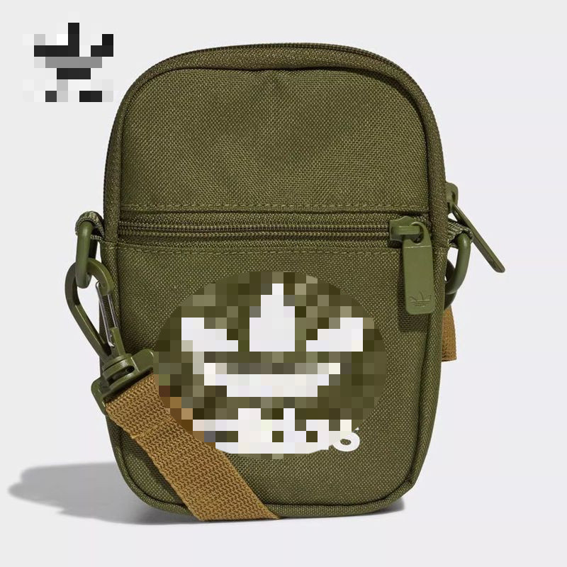 /Dasi Seasonal Carry-on Sundries Bag กระเป๋าใบเล็กกระเป๋าสะพายกีฬา GN5462