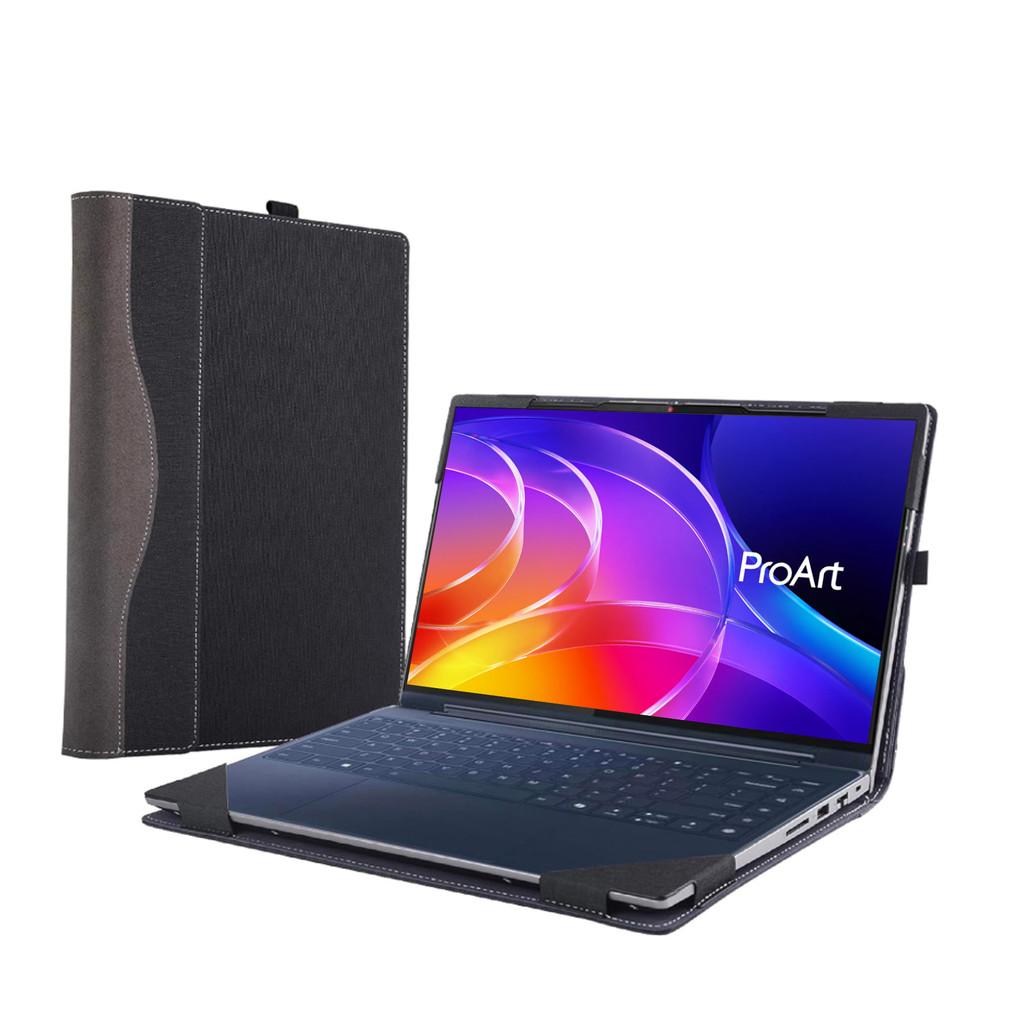 เคสแล็ปท็อปสําหรับ Asus Vivoobook S16 Flip TP5608 / ProArt P16 (H7607) 16 นิ้วฝาครอบป้องกันเปลือกป้อ