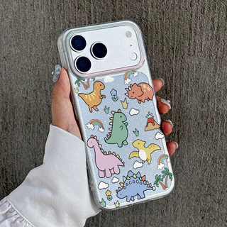 🥝สอดคล้อง เคสไอโฟน 17PROMAX 17PRO 17AIR Apple 16PROMAX 16PLUS 15PRO iPhone14PRO 13PROMAX-MJGTSF3