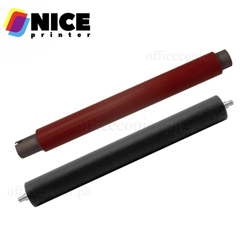NROLT2090FCZZ NERLI2091FCAZ Fuser Upper Roller ลูกกลิ้งล่างสําหรับ SHARP MX-M654N MX-M754N MX-M6508 