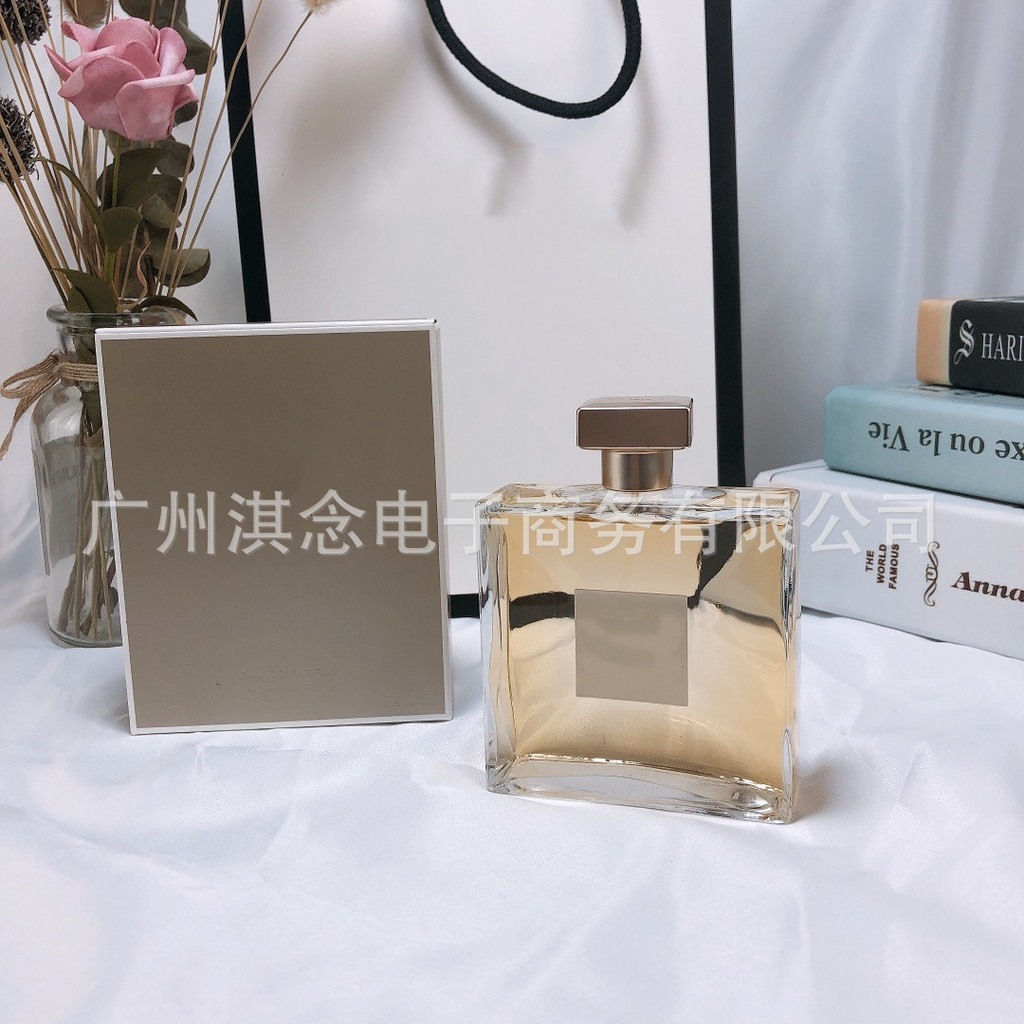 น้ําหอมแบรนด์ใหญ่เวียดนาม Gabriel Natural Gabriel Water Gabriel Fragrance