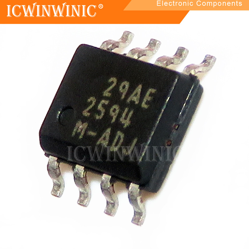 5 ชิ้น LM2594M-ADJ LM2594M SOP-8 IC วงจรรวม