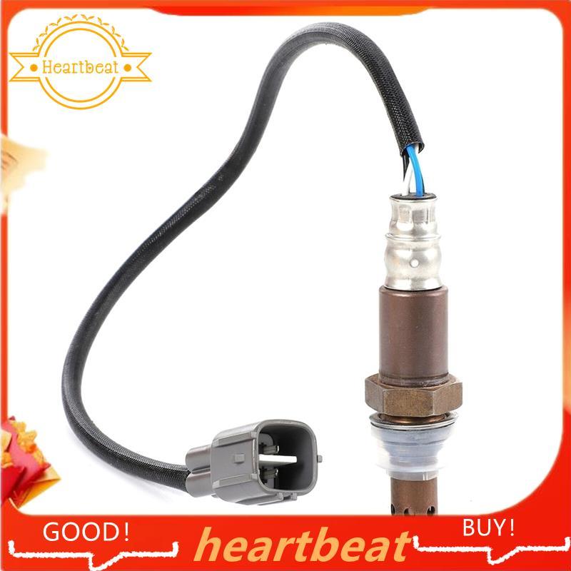 89465-0ง140 894650D140 O2 Sensor Probe เซนเซอร์ออกซิเจนสําหรับ Vios, Vios