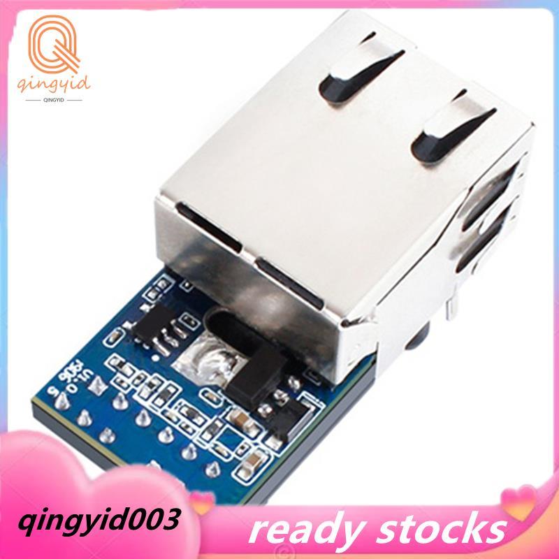 TTL UART ตัวแปลงโมดูลอนุกรมเป็นอีเธอร์เน็ต -K5 IOTDeviceSerial Port Server Serial Port การสื่อสารเคร