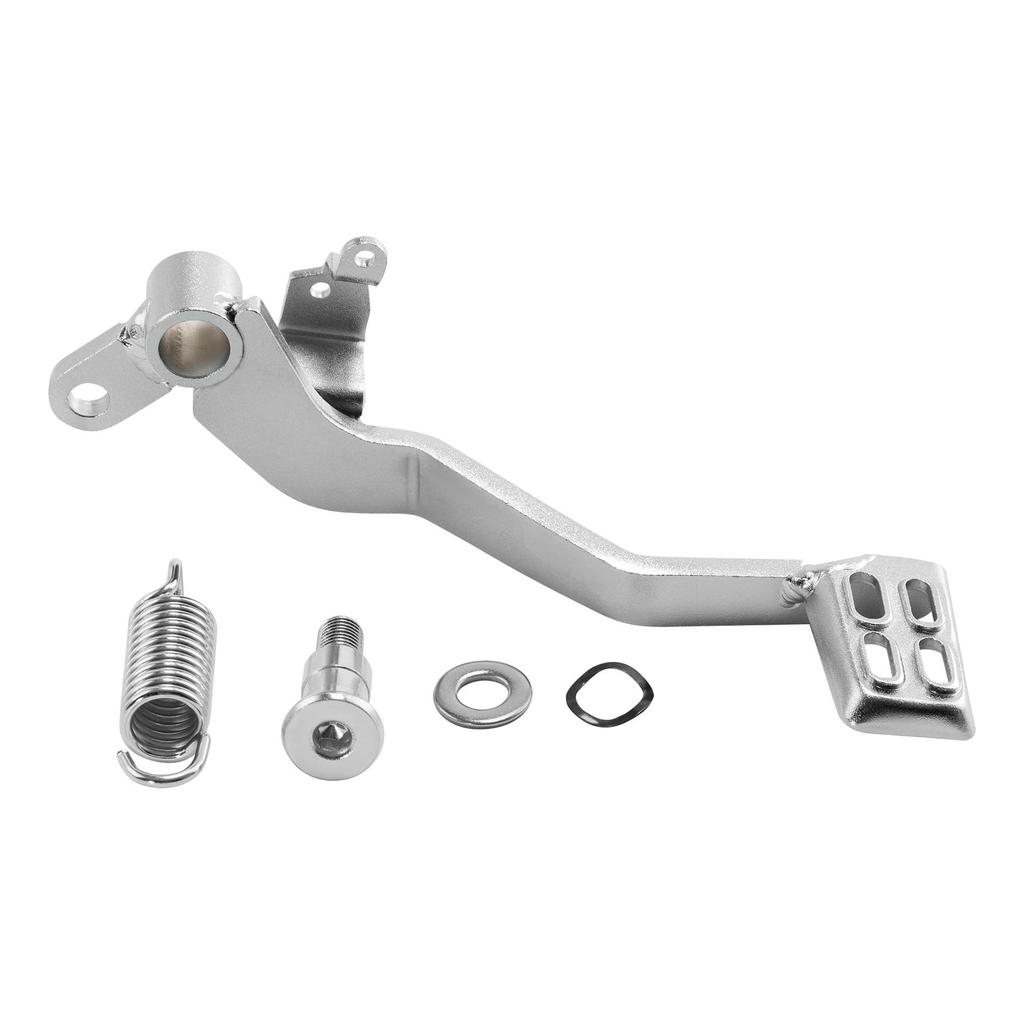 TC Brake Foot Pedal Lever For Yamaha MT03 MT-03 2016-2025 YZF-R3 YZF R3 MT-25 2015-2025 YZF-R25 2014