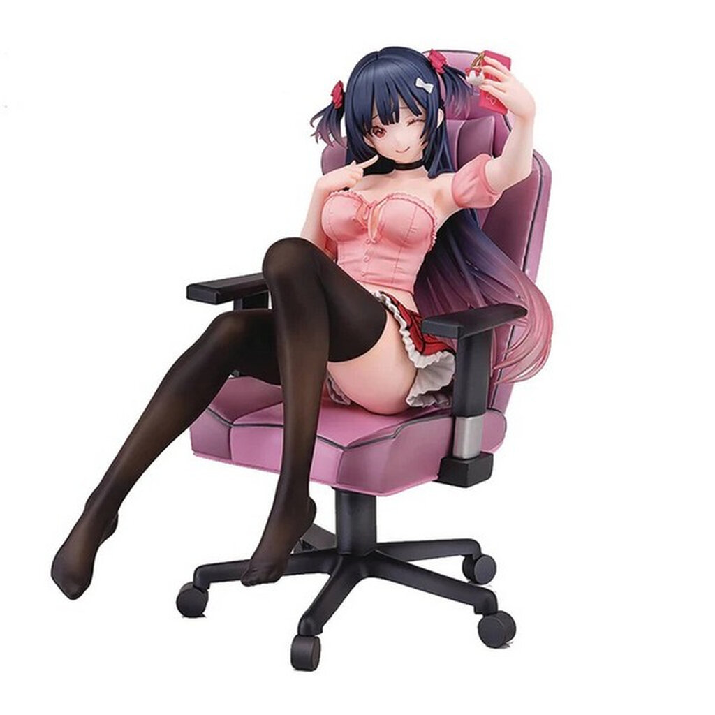 Rocket Boy 1/6 Otaku Circle's Princess 4573343560396 (Figure)