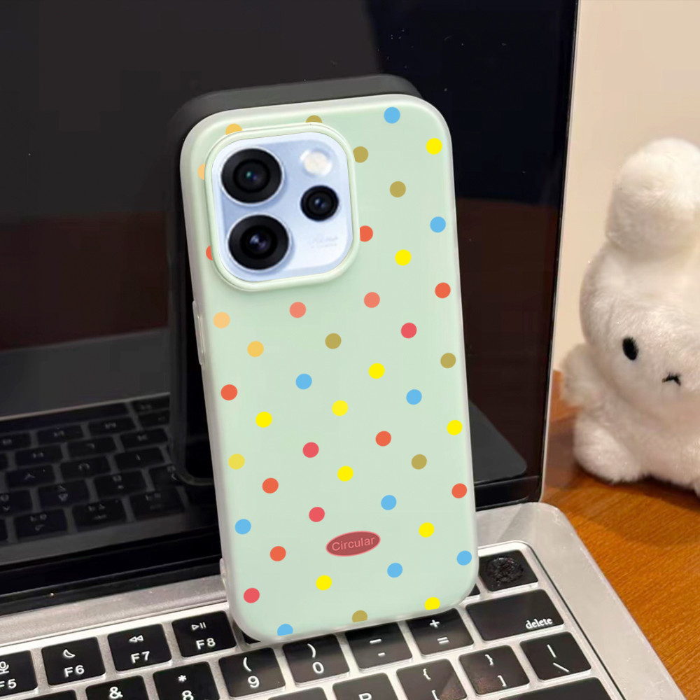 COD-ในไทย Jelly 2in1 เคส สำหรับ OPPO Reno 15 15F 15Pro Max A6C A6S A6T A6 A6X A6Pro A5S F9 A12 A7 A38 A18 พร้อมส่ง 051