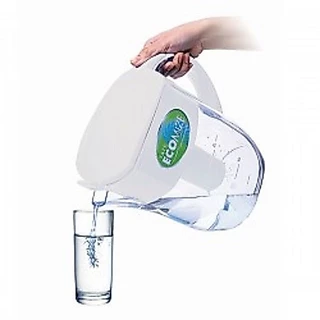 SAFE ไส้กรองน้ำ สำหรับเหยือกกรองน้ำดื่ม รุ่น Ecomize | 10200022