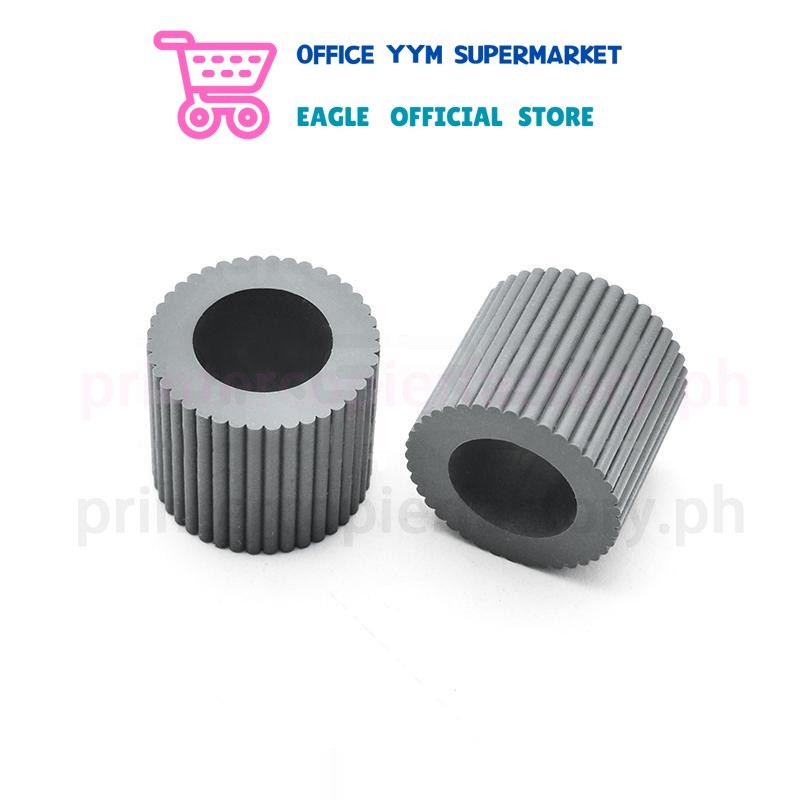 Pickup Roller ยางสําหรับ Brother DCP T420W T510W T720W T725W T220W T425W T426W T820 J2320 J2520 ลูกก