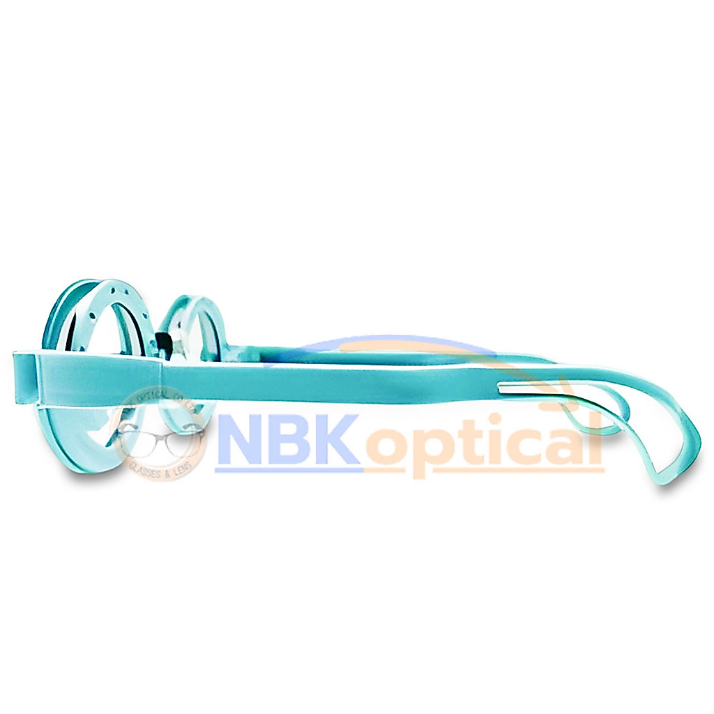 พร้อมส่ง เฟรมวัดสายตา TF-PS TRIAL FRAME PD 58 รูปที่ 3