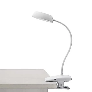 Philips Lighting โคมไฟอ่านหนังสือ LED รุ่น Donutclip USB 3 วัตต์