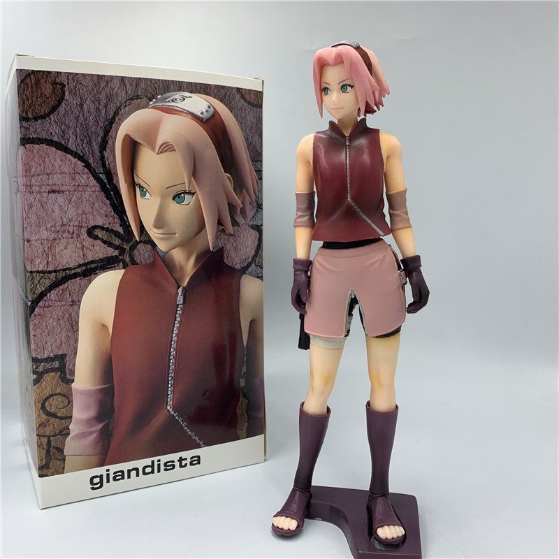 【พร้อมส่ง】blokees naruto Tsunade โบรูโตะ นารูโตะ naruto toptoy Hashirama MYTHBOX bruco Madara Tobira