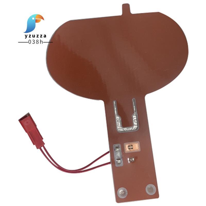 [ส่วนลด Y3Y]Car Horn Contact 924-904 6C3Z13B802C พวงมาลัยฮอร์นสําหรับ F450 F-550 2001-2007