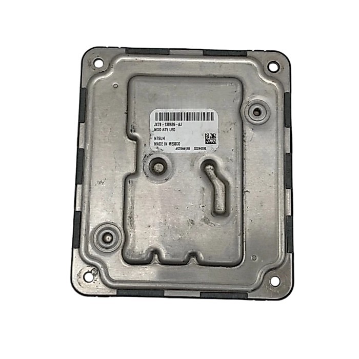 LED Headlight Control Module JX7B-13B626-AJ JX7B13B626AJ For Ford Explorer 2020 2021 2022