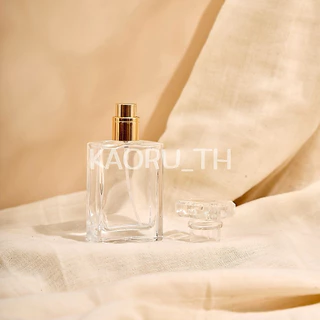 ส่งทุกวัน ขวดโคโค่ 30 ml ขวดน้ำหอม COCO โคล่อน แบ่งน้ำหอมพกพา โกดังขวดน้ำหอม