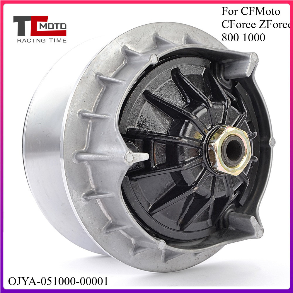 ไดรฟ์หลักคลัทช์สําหรับ CFMoto CForce 1000 800XC 1000 CF Moto ZForce 1000 CF1000 CF800 ATV SSV UTV CF